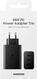 Сетевое зар./устр. Samsung EP-T6530 65W 3A (PD) USB/2xUSB Type-C для Samsung черный (EP-T6530NBEGEU) Сетевое зар./устр. Samsung EP-T6530 65W 3A (PD) USB/2xUSB Type-C для Samsung черный (EP-T6530NBEGEU)