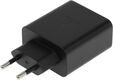 Сетевое зар./устр. Samsung EP-T5020X 50W 3A (PD) 2xUSB type-C для Samsung черный (EP-T5020XBEGEU) Сетевое зар./устр. Samsung EP-T5020X 50W 3A (PD) 2xUSB type-C для Samsung черный (EP-T5020XBEGEU)