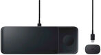 Беспроводное зар./устр. Samsung EP-P6300 25W 2.77A (PD) Samsung черный (EP-P6300TBEGEU) Беспроводное зар./устр. Samsung EP-P6300 25W 2.77A (PD) Samsung черный (EP-P6300TBEGEU)