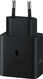 Сетевое зар./устр. Samsung EP-T4511XBE 45W 3A (PD) USB Type-C для Samsung черный (EP-T4511XBEGRU) Сетевое зар./устр. Samsung EP-T4511XBE 45W 3A (PD) USB Type-C для Samsung черный (EP-T4511XBEGRU)