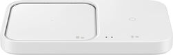 Беспроводное зар./устр. Samsung EP-P5400 15W 2.77A (PD) USB Type-C Samsung белый (EP-P5400BWEGEU) Беспроводное зар./устр. Samsung EP-P5400 15W 2.77A (PD) USB Type-C Samsung белый (EP-P5400BWEGEU)