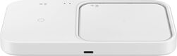 Беспроводное зар./устр. Samsung EP-P5400 15W 2.77A (PD) USB Type-C Samsung белый (EP-P5400BWEGEU) Беспроводное зар./устр. Samsung EP-P5400 15W 2.77A (PD) USB Type-C Samsung белый (EP-P5400BWEGEU)