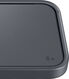 Беспроводное зар./устр. Samsung EP-P2400 15W 2.77A (QC) USB Type-C для Samsung черный (EP-P2400TBEGEU) Беспроводное зар./устр. Samsung EP-P2400 15W 2.77A (QC) USB Type-C для Samsung черный (EP-P2400TBEGEU)