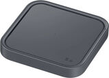 Беспроводное зар./ устр. Samsung EP-P2400 15W 2.77A (QC) USB Type-C для Samsung черный (EP-P2400TBEGEU)&nbsp;<img style='position: relative;margin:0' src='/image/only_to_order_edit.gif' alt='На заказ' title='На заказ' />