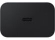 Сетевое зар./устр. Samsung EP-T4511XBEGEU 45W 3A (PD) USB Type-C для Samsung черный Сетевое зар./устр. Samsung EP-T4511XBEGEU 45W 3A (PD) USB Type-C для Samsung черный