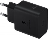 Сетевое зар./ устр. Samsung EP-T4511XBEGEU 45W 3A (PD) USB Type-C для Samsung черный&nbsp;<img style='position: relative;margin:0' src='/image/only_to_order_edit.gif' alt='На заказ' title='На заказ' />