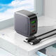 Сетевое зар./устр. Hoco CS33A 30W 3A+2.5A+2A+1.5A (PD+QC) 2xUSB/USB type-C универсальное серый (PD30W(TYPE-C TO TYPE-C) 17536) Сетевое зар./устр. Hoco CS33A 30W 3A+2.5A+2A+1.5A (PD+QC) 2xUSB/USB type-C универсальное серый (PD30W(TYPE-C TO TYPE-C) 17536)