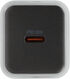 Сетевое зар./устр. Hoco N47 Glorious 30W 3A (PD) USB Type-C универсальное белый (PD30W 35363) Сетевое зар./устр. Hoco N47 Glorious 30W 3A (PD) USB Type-C универсальное белый (PD30W 35363)