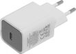 Сетевое зар./устр. Hoco N47 Glorious 30W 3A (PD) USB Type-C универсальное белый (PD30W 35370) Сетевое зар./устр. Hoco N47 Glorious 30W 3A (PD) USB Type-C универсальное белый (PD30W 35370)