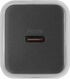 Сетевое зар./устр. Hoco N47 Glorious 30W 3A (PD) USB Type-C универсальное белый (PD30W 35370) Сетевое зар./устр. Hoco N47 Glorious 30W 3A (PD) USB Type-C универсальное белый (PD30W 35370)