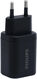 Сетевое зар./устр. Philips DLP5331 30W 1.5A (PD) USB/USB Type-C универсальное черный (DLP5331CB/74) Сетевое зар./устр. Philips DLP5331 30W 1.5A (PD) USB/USB Type-C универсальное черный (DLP5331CB/74)