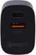 Сетевое зар./устр. Philips DLP4317 20W 1.5A+1.37A (PD) USB/USB Type-C универсальное черный (DLP4317CB/70) Сетевое зар./устр. Philips DLP4317 20W 1.5A+1.37A (PD) USB/USB Type-C универсальное черный (DLP4317CB/70)