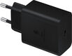 Сетевое зар./устр. Samsung EP-T4510 45W 3A (PD) USB Type-C для Samsung черный (EP-T4510XBEGEB) Сетевое зар./устр. Samsung EP-T4510 45W 3A (PD) USB Type-C для Samsung черный (EP-T4510XBEGEB)