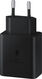 Сетевое зар./устр. Samsung EP-T4510 45W 3A (PD) USB Type-C для Samsung черный (EP-T4510XBEGEB) Сетевое зар./устр. Samsung EP-T4510 45W 3A (PD) USB Type-C для Samsung черный (EP-T4510XBEGEB)