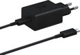 Сетевое зар./устр. Samsung EP-T4510 45W 3A (PD) USB Type-C для Samsung черный (EP-T4510XBEGEB) Сетевое зар./устр. Samsung EP-T4510 45W 3A (PD) USB Type-C для Samsung черный (EP-T4510XBEGEB)