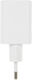 Сетевое зар./устр. Hoco N56 Fundador 30W 3A (PD) 2xUSB/USB type-C универсальное белый (32508) Сетевое зар./устр. Hoco N56 Fundador 30W 3A (PD) 2xUSB/USB type-C универсальное белый (32508)