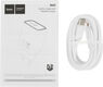 Сетевое зар./устр. Hoco N60 Gentle 20W 3A (PD+QC+AFC) USB Type-C универсальное белый (44228) Сетевое зар./устр. Hoco N60 Gentle 20W 3A (PD+QC+AFC) USB Type-C универсальное белый (44228)
