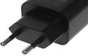 Сетевое зар./устр. Hoco N61 Gentle 20W 3A (PD+QC) USB/USB Type-C универсальное черный (44235) Сетевое зар./устр. Hoco N61 Gentle 20W 3A (PD+QC) USB/USB Type-C универсальное черный (44235)