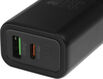 Сетевое зар./устр. Hoco N63 Gentle 30W 3A (PD+QC) USB Type-C универсальное черный (44396) Сетевое зар./устр. Hoco N63 Gentle 30W 3A (PD+QC) USB Type-C универсальное черный (44396)
