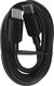 Сетевое зар./устр. Hoco N63 Gentle 30W 3A (PD+QC) USB Type-C универсальное черный (44396) Сетевое зар./устр. Hoco N63 Gentle 30W 3A (PD+QC) USB Type-C универсальное черный (44396)