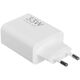 Сетевое зар./устр. Xiaomi BHR9956EU 33W 3A (PD) USB универсальное белый