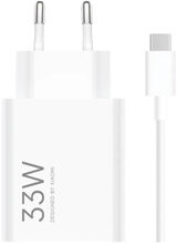 Сетевое зар./ устр. Xiaomi BHR9956EU 33W 3A (PD) USB универсальное белый&nbsp;<img style='position: relative;margin:0' src='/image/only_to_order_edit.gif' alt='На заказ' title='На заказ' />