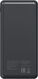 Мобильный аккумулятор Buro BP10A 10000mAh 10W 2A 2xUSB-A/USB-C черный (BP10A10PBK) Мобильный аккумулятор Buro BP10A 10000mAh 10W 2A 2xUSB-A/USB-C черный (BP10A10PBK)