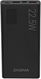 Мобильный аккумулятор Digma DGPF10A 10000mAh QC3.0/PD3.0 22.5W 3A 2xUSB-A/USB-C черный (DGPF10A22PBK)