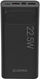 Мобильный аккумулятор Digma DGPF20A 20000mAh QC3.0/PD3.0 22.5W 3A 2xUSB-A/USB-C черный (DGPF20A22PBK) Мобильный аккумулятор Digma DGPF20A 20000mAh QC3.0/PD3.0 22.5W 3A 2xUSB-A/USB-C черный (DGPF20A22PBK)