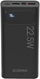 Мобильный аккумулятор Digma DGPF20A 20000mAh QC3.0/PD3.0 22.5W 3A 2xUSB-A/USB-C черный (DGPF20A22PBK) Мобильный аккумулятор Digma DGPF20A 20000mAh QC3.0/PD3.0 22.5W 3A 2xUSB-A/USB-C черный (DGPF20A22PBK)