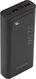 Мобильный аккумулятор Digma DGPF20A 20000mAh QC3.0/PD3.0 22.5W 3A 2xUSB-A/USB-C черный (DGPF20A22PBK) Мобильный аккумулятор Digma DGPF20A 20000mAh QC3.0/PD3.0 22.5W 3A 2xUSB-A/USB-C черный (DGPF20A22PBK)