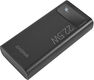 Мобильный аккумулятор Digma DGPF20A 20000mAh QC3.0/PD3.0 22.5W 3A 2xUSB-A/USB-C черный (DGPF20A22PBK) Мобильный аккумулятор Digma DGPF20A 20000mAh QC3.0/PD3.0 22.5W 3A 2xUSB-A/USB-C черный (DGPF20A22PBK)