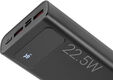 Мобильный аккумулятор Digma DGPF20A 20000mAh QC3.0/PD3.0 22.5W 3A 2xUSB-A/USB-C черный (DGPF20A22PBK) Мобильный аккумулятор Digma DGPF20A 20000mAh QC3.0/PD3.0 22.5W 3A 2xUSB-A/USB-C черный (DGPF20A22PBK)