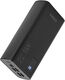 Мобильный аккумулятор Digma DGPF30A 30000mAh QC3.0/PD3.0 22.5W 3A 4xUSB-A/USB-C черный (DGPF30A22ABK)