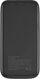 Мобильный аккумулятор Digma DGPF10B 10000mAh QC3.0/PD3.0 22.5W 3A USB-A/USB-C черный (DGPF10B22PBK) Мобильный аккумулятор Digma DGPF10B 10000mAh QC3.0/PD3.0 22.5W 3A USB-A/USB-C черный (DGPF10B22PBK)