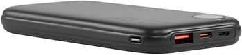 Мобильный аккумулятор Digma DGPF10B 10000mAh QC3.0/PD3.0 22.5W 3A USB-A/USB-C черный (DGPF10B22PBK) Мобильный аккумулятор Digma DGPF10B 10000mAh QC3.0/PD3.0 22.5W 3A USB-A/USB-C черный (DGPF10B22PBK)