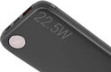 Мобильный аккумулятор Digma DGPF10B 10000mAh QC3.0/PD3.0 22.5W 3A USB-A/USB-C черный (DGPF10B22PBK) Мобильный аккумулятор Digma DGPF10B 10000mAh QC3.0/PD3.0 22.5W 3A USB-A/USB-C черный (DGPF10B22PBK)