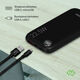 Мобильный аккумулятор Digma DGPF10B 10000mAh QC3.0/PD3.0 22.5W 3A USB-A/USB-C черный (DGPF10B22PBK) Мобильный аккумулятор Digma DGPF10B 10000mAh QC3.0/PD3.0 22.5W 3A USB-A/USB-C черный (DGPF10B22PBK)