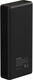 Мобильный аккумулятор Digma DGPF20B 20000mAh QC3.0/PD3.0 22.5W 3A 2xUSB-A/USB-C черный (DGPF20B22PBK)