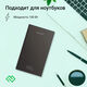 Мобильный аккумулятор Digma DGPD100WA 20000mAh QC3.0/PD3.0 100W 5A 2xUSB-A/2xUSB-C черный (DGPD20A100ABK) Мобильный аккумулятор Digma DGPD100WA 20000mAh QC3.0/PD3.0 100W 5A 2xUSB-A/2xUSB-C черный (DGPD20A100ABK)