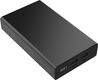 Мобильный аккумулятор Digma DGPD100WA 20000mAh QC3.0/PD3.0 100W 5A 2xUSB-A/2xUSB-C черный (DGPD20A100ABK) Мобильный аккумулятор Digma DGPD100WA 20000mAh QC3.0/PD3.0 100W 5A 2xUSB-A/2xUSB-C черный (DGPD20A100ABK)