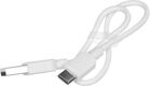 Мобильный аккумулятор Hoco J102 Cool figure 10000mAh QC3.0/PD3.0 20W 3A USB-A/USB-C белый (J102 COOL FIGURE WHITE)