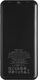 Мобильный аккумулятор Hoco J102 Cool figure 10000mAh QC3.0/PD3.0 20W 3A USB-A/USB-C черный Мобильный аккумулятор Hoco J102 Cool figure 10000mAh QC3.0/PD3.0 20W 3A USB-A/USB-C черный