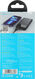 Мобильный аккумулятор Hoco J102 Cool figure 10000mAh QC3.0/PD3.0 20W 3A USB-A/USB-C черный Мобильный аккумулятор Hoco J102 Cool figure 10000mAh QC3.0/PD3.0 20W 3A USB-A/USB-C черный