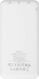 Мобильный аккумулятор Hoco J100 High-ranking 10000mAh 2.1A 2xUSB-A белый (J100 HIGH-RANKING WHITE) Мобильный аккумулятор Hoco J100 High-ranking 10000mAh 2.1A 2xUSB-A белый (J100 HIGH-RANKING WHITE)