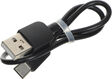 Мобильный аккумулятор Hoco J72 Easy travel 10000mAh 2A 2xUSB-A черный