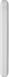 Мобильный аккумулятор Hoco J72 Easy travel 10000mAh 2A 2xUSB-A белый (J72 EASY TRAVEL WHITE)
