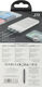 Мобильный аккумулятор Hoco J72 Easy travel 10000mAh 2A 2xUSB-A белый (J72 EASY TRAVEL WHITE)