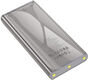 Мобильный аккумулятор Hoco J103 Discovery edition 10000mAh QC/PD 22.5W 5A 2xUSB-A/USB-C серый (J103 DISCOVERY EDITION GRAY)