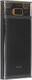 Мобильный аккумулятор Hoco J103 Discovery edition 10000mAh QC/PD 22.5W 5A 2xUSB-A/USB-C серый (J103 DISCOVERY EDITION GRAY)